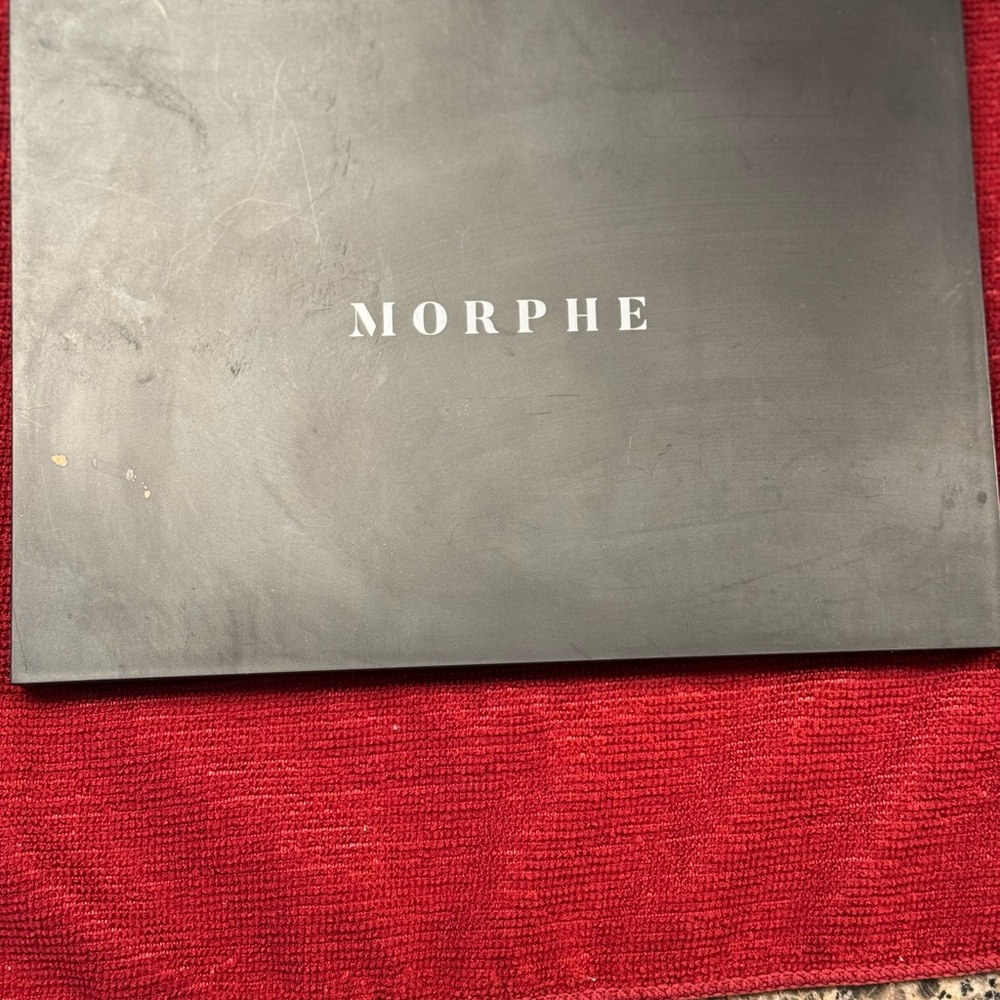 Morphe 35M Eyeshadow Palette